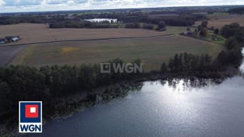 Działka budowlana na sprzedaż Bobrowo